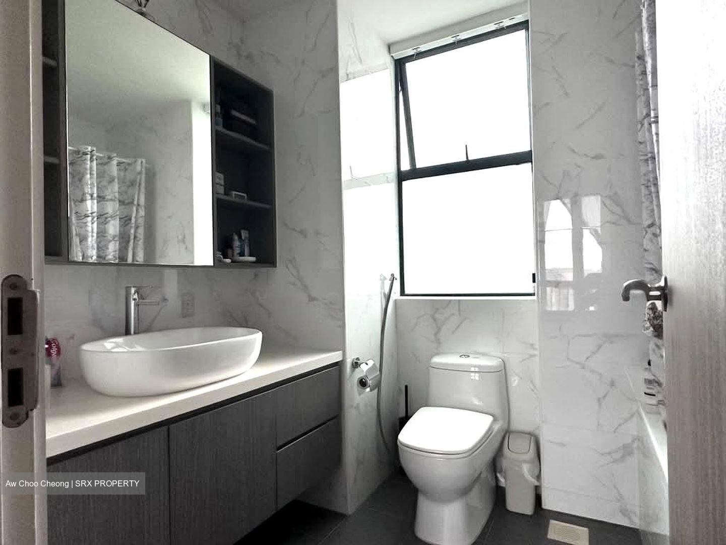 Highgate (D21), Condominium #569234131